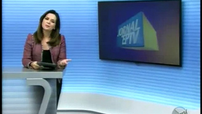 Jornal da EPTV 2ª Edição - Encerramento (28/05/2013) | EPTV São Carlos