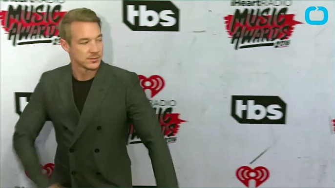 Diplo Says He Gave Biebs His 'Swag'