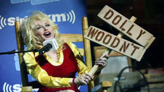 Dolly Parton's 'The Coat of Many Colors' To Become Children's Book