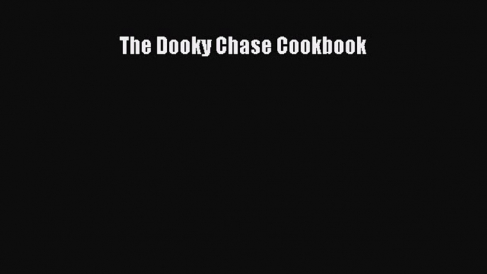 Read Books The Dooky Chase Cookbook ebook textbooks