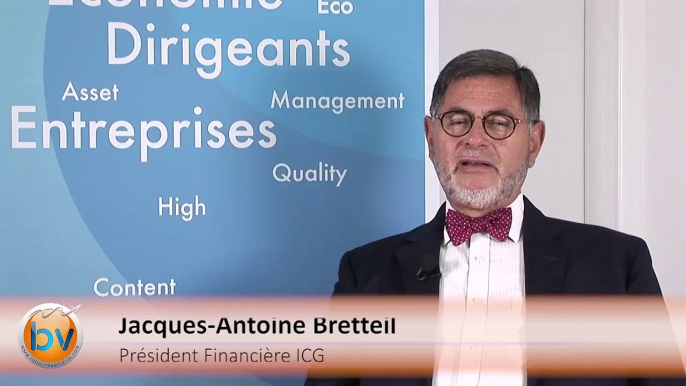 #Bourse Jacques-Antoine Bretteil (Financière ICG)