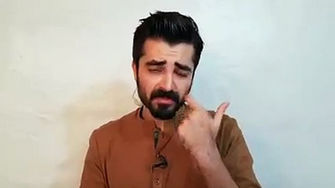 Hamza Ali Abbasi Ka Qadianio / Ahmadio k Haq Main Taza Bayan Jis Ne Social Media pe  Tehalkaa Macha Dia