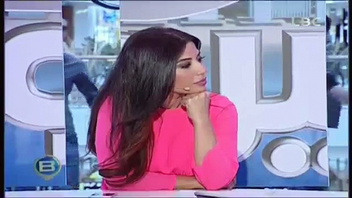 Low-Calorie Snacks  Bi Beirut LBCI 29 April 2014