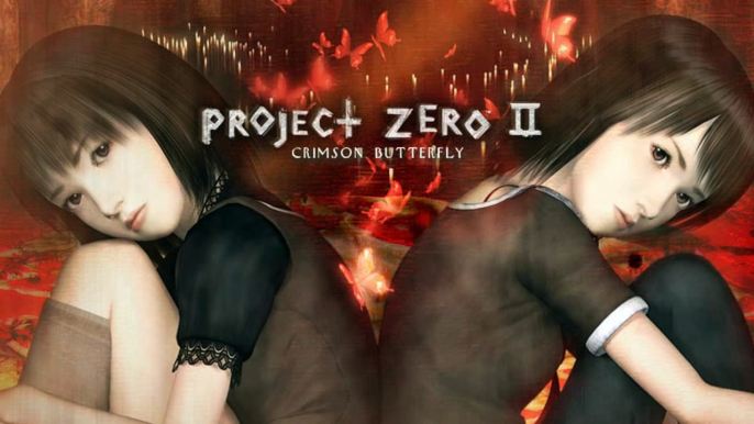 Fatal Frame 2 Soundtrack: 29 - Mourner