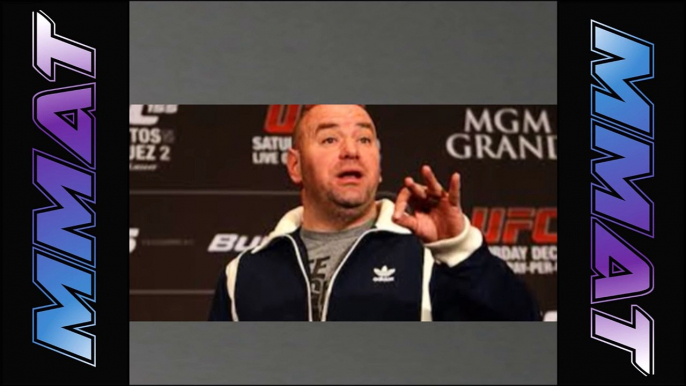 Dana White, JBJ reactions to Silva/Bisping fight; Holm vs Cyborg?, Rousey undefeated comment & more