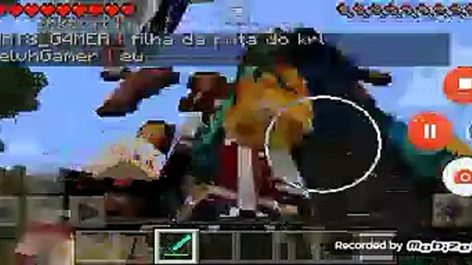 Música de minecraft herobrine e amigos