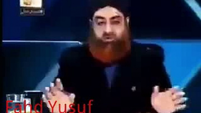 Jadu bandish In Islam Mufti Akmal QTV Ahkam e Shariat Bandish Karwana