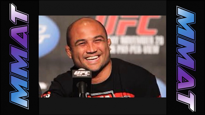 Nate Diazs reason why he didnt fight Conor McGregor @ UFC 189; BJ Penn wanted Conor fight & mor