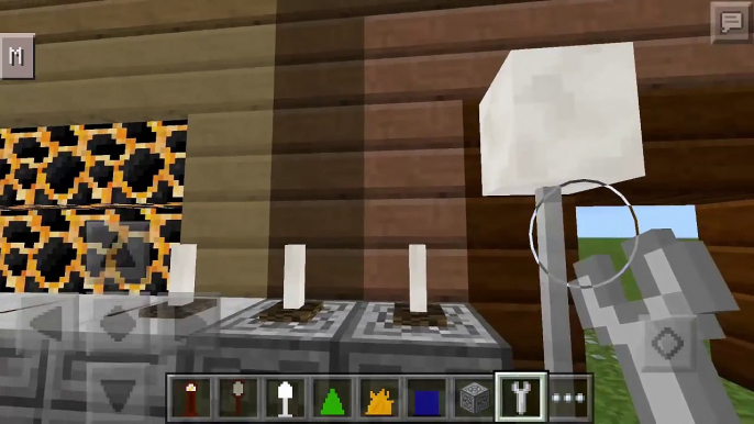 DECORACION MOD PARA MINECRAFT PE 0.15.0 | MODS MINECRAFT POCKET EDITION 0.15.0