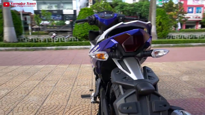 Yamaha Exciter 150 vs Honda Winner 150 - Chọn xe côn tay nào