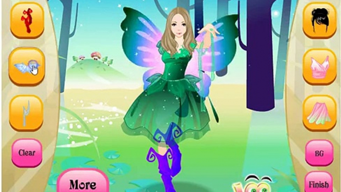 Splendid Fairy Dress Up New Dressup Games For Girls