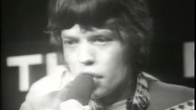 Rolling Stones - Paint it black 05-27-1967