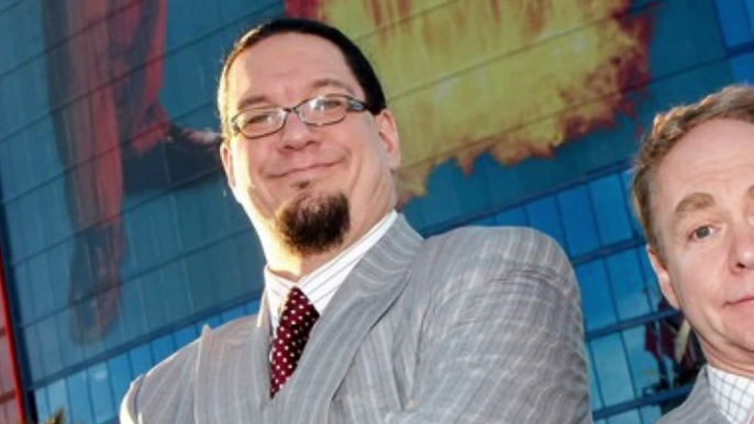 FAITH BUILDER DEVOTIONS #17 - Penn Jillette's stinging indictment to Christians