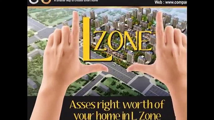 Compare Properties In L Zone Delhi,L Zone Dwarka Smart City, L Zone Delhi Projects