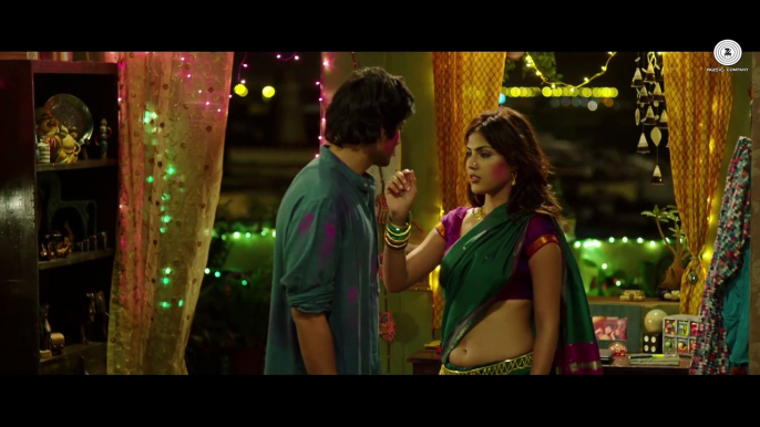 Ek Mulaqat - Unplugged _ Sonali Cable _ Ali Fazal & Rhea Chakraborty _ Jubin Nautiyal _ HD