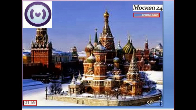 РЕКОНСТРУКЦИЯ часов москва 24