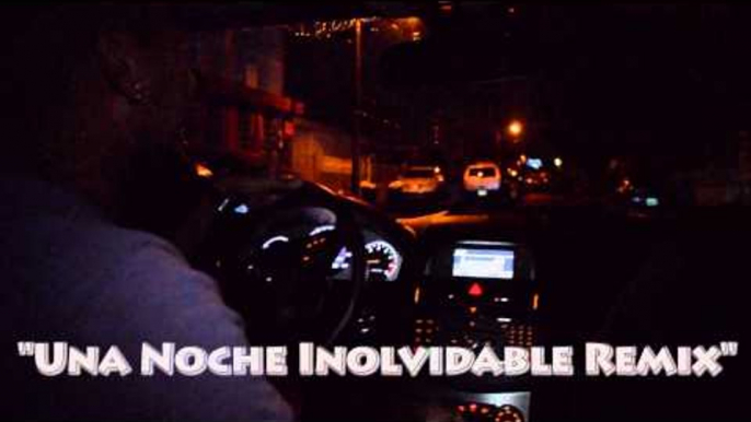 Jory ft Arcangel Una Noche Inolvidable Remix - (Preview) (Prod. by Mambo Kingz y Dj Luian)