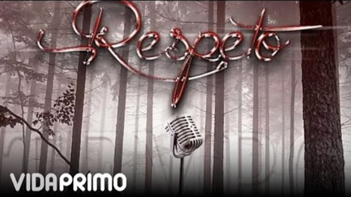 Tempo - Respeto [Official Audio]