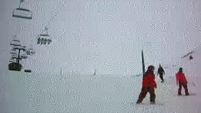 asi se aprende (snowpark formigal)salgo en el minuto1 24