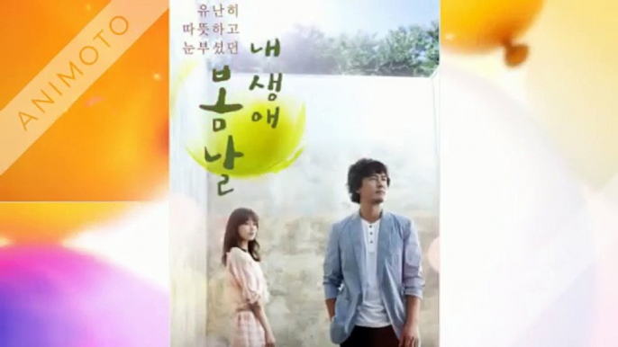 شاهد أجمل 39 مسلسل كوري مترجم منذ ظهورالدراما الكورية في الوطن العربي لغاية الآن.. الجزء الأول