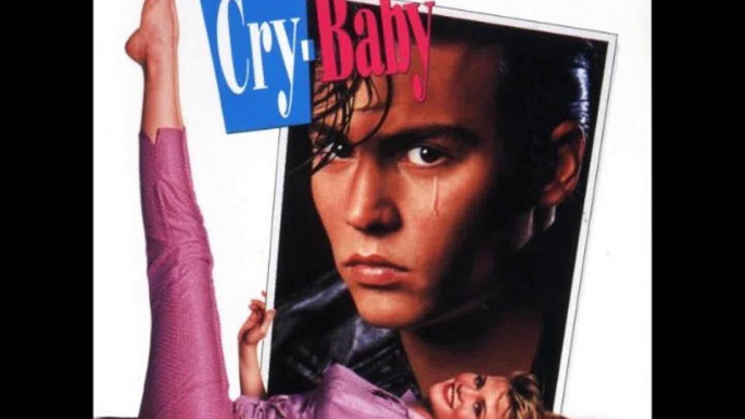 Cry Baby Soundtrack - 15. I'm a Bad, Bad Girl