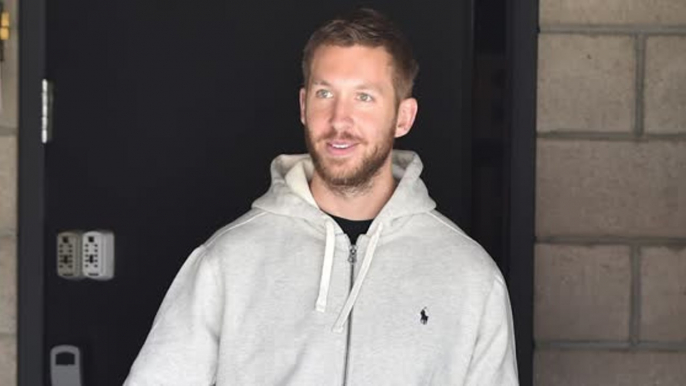 Calvin Harris 'Blindsided' and 'Hurt' by Taylor Swift and Tom Hiddleston