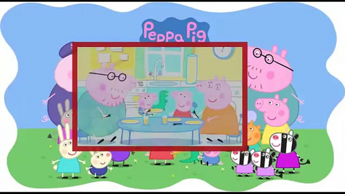 Peppa Pig En Español Capitulo Completo