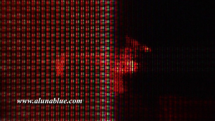 TV Noise 0110 HD, 4K Stock Footage