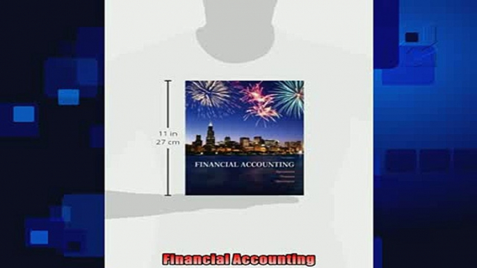 different   Financial Accounting