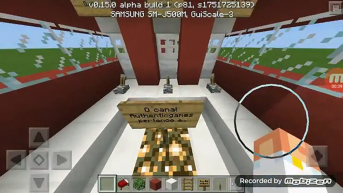 Quiz do minecraft #5 Só errei 1 questão