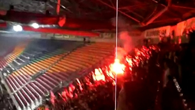 ajax-heerenveen vak 410, 411 #2