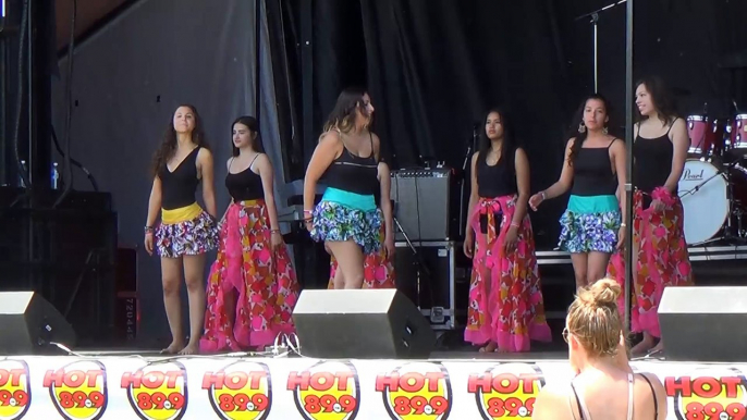 Carivibe: Celebrating Caribbean Culture in Canadian Capital