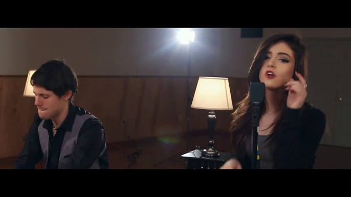 Counting Stars - OneRepublic (Alex Goot, Kurt Schneider, and Chrissy Costanza Cover)