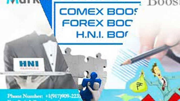 Market swing - Comex signals,forex signals,HNI signals