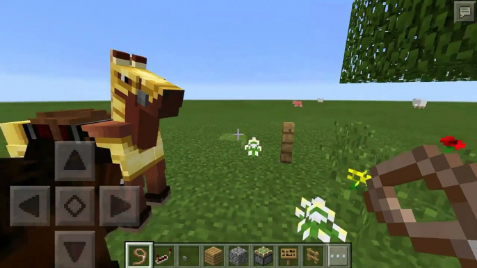 minecraft pocket edition APK