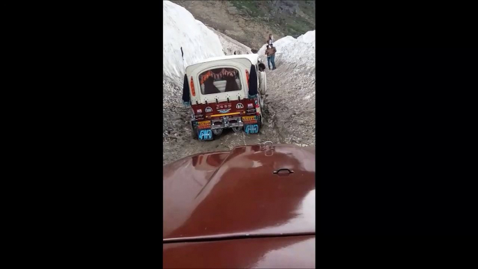 Naran, Kaghan, Saif ul Malook, Siri Paye | Trip to Northern Areas