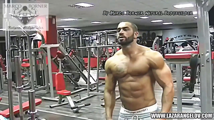 Lazar Angelov Motivation Video - Aesthetic Motivation (Gym Aesthetics - Bodybuilding Motivation)