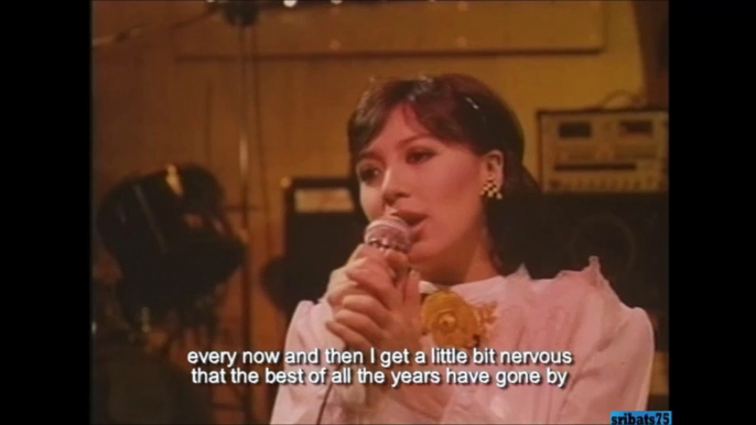 Sharon Cuneta - Total Eclipse of the Heart (Bituing Walang Ningning (1985)