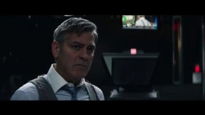 Money Monster - I'm Not Gonna Shoot You Clip - Starring George Clooney & Julia Roberts