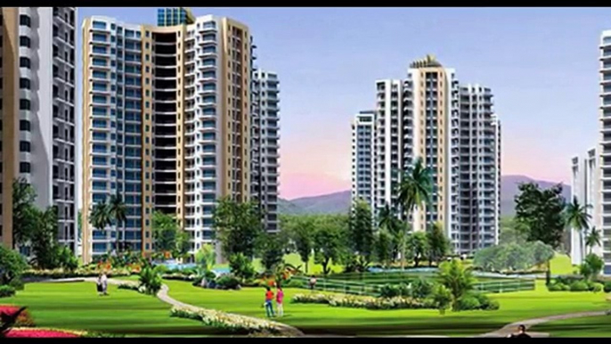 Sikka Kirat Greens Residential Project flats