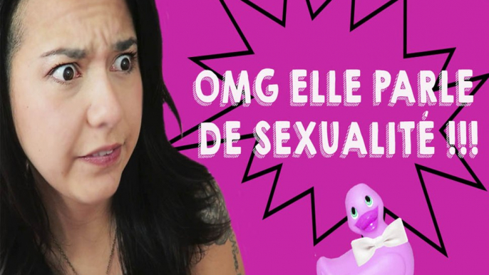 Clémity Jane : Parler sexo : et pourquoi pas ?