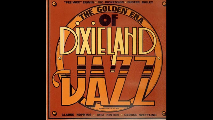 Dukes of Dixieland - At the Jazz Band Ball