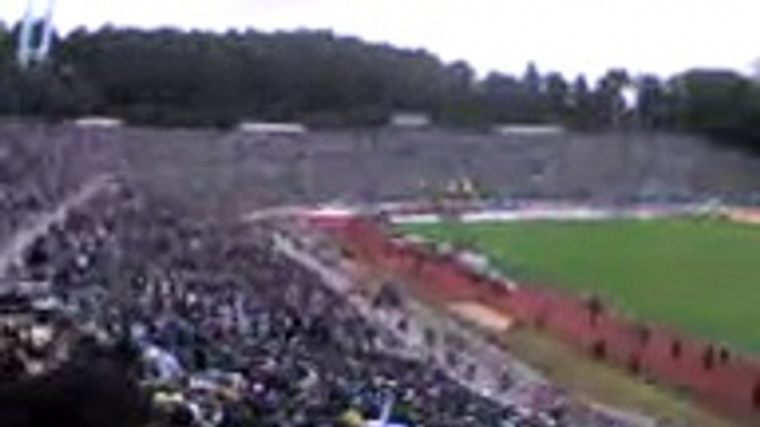 Sporting  1 - 0  Belenenses "A Taça é nossa!!"