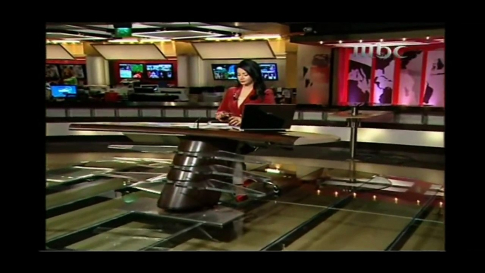 SafqaOnline on MBC News صفقة أون لاين 27-03-2010