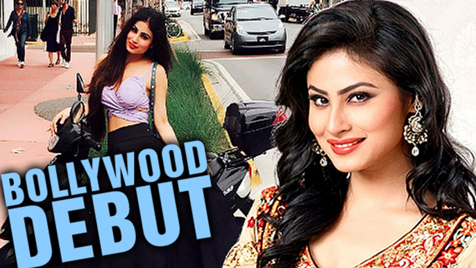 Mouni Roys Bollywood Debut In Bejoy Nambiars Next