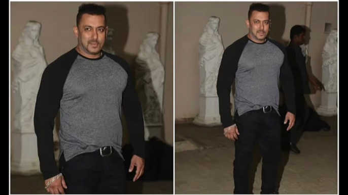 ''I Felt like RAPED woman'' - Salman Khan compares Himself to a Raped Woman in Interview