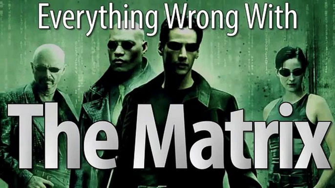 the matrix