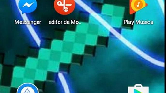 Como baixar minecraft pé 0.15.0