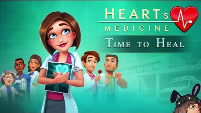 TOO MANY GUINEA PIGS! | Heart's Medicine: Time To Heal #3