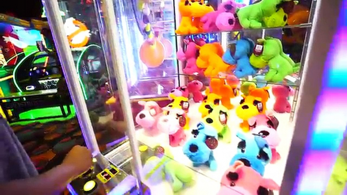 How To Hack Arcade Claw Machines  100% WIN RATE  Arcade Hackers